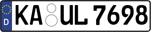KA-UL7698