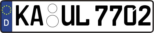 KA-UL7702