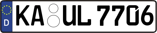 KA-UL7706