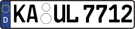 KA-UL7712