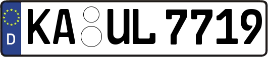 KA-UL7719