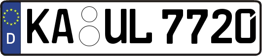 KA-UL7720