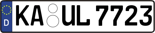 KA-UL7723