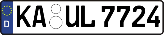 KA-UL7724