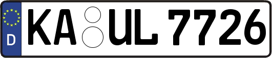 KA-UL7726