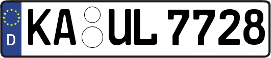 KA-UL7728