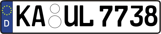 KA-UL7738