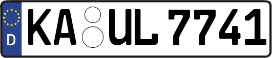 KA-UL7741