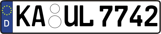 KA-UL7742