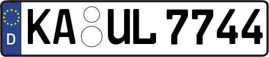 KA-UL7744