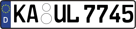 KA-UL7745