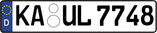 KA-UL7748