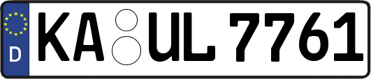 KA-UL7761