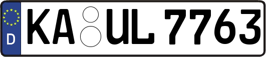 KA-UL7763