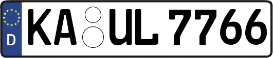 KA-UL7766