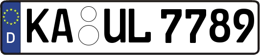KA-UL7789