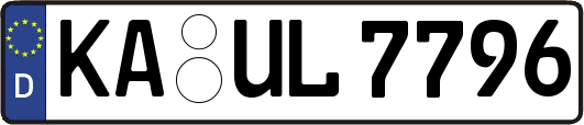 KA-UL7796