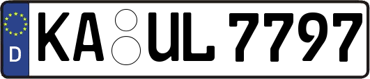 KA-UL7797
