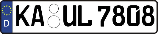 KA-UL7808