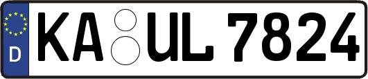 KA-UL7824