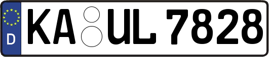 KA-UL7828