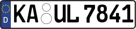 KA-UL7841