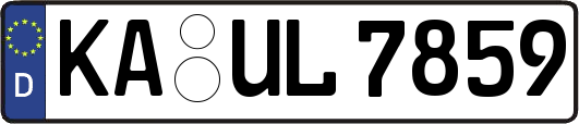 KA-UL7859