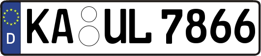 KA-UL7866