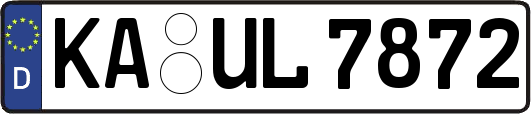 KA-UL7872