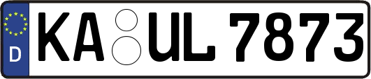 KA-UL7873