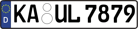 KA-UL7879