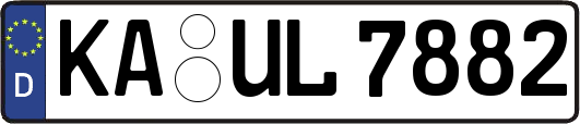 KA-UL7882