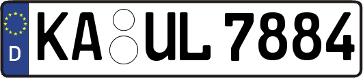 KA-UL7884