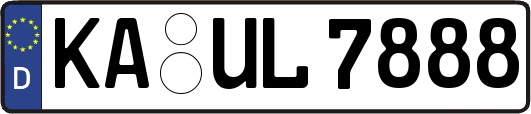KA-UL7888