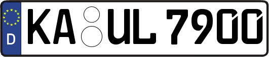 KA-UL7900