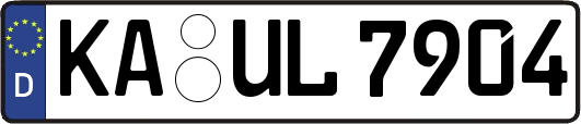 KA-UL7904