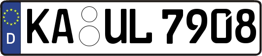 KA-UL7908