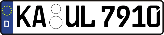 KA-UL7910