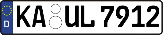 KA-UL7912