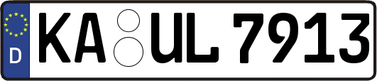 KA-UL7913