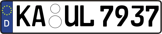 KA-UL7937
