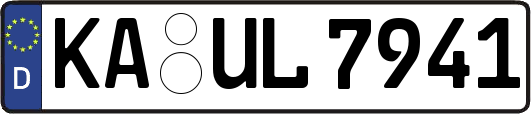 KA-UL7941