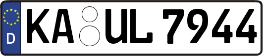 KA-UL7944