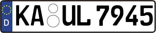 KA-UL7945