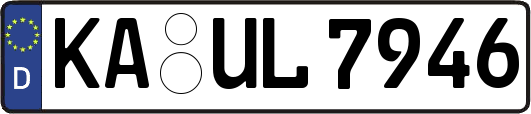 KA-UL7946