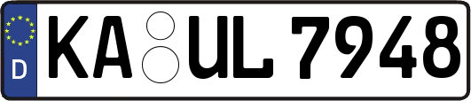 KA-UL7948
