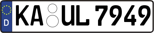 KA-UL7949