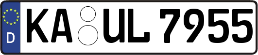 KA-UL7955