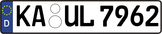 KA-UL7962