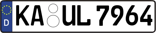 KA-UL7964